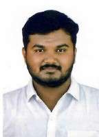 Sabari Iyangaran G MLA